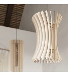 Sollux Lampa wisząca ORIANA SL.0642 Sollux Lampa wisząca ORIANA SL.0642
