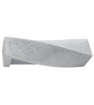 Sollux Kinkiet SIGMA beton SL.0644 Sollux Kinkiet SIGMA beton SL.0644