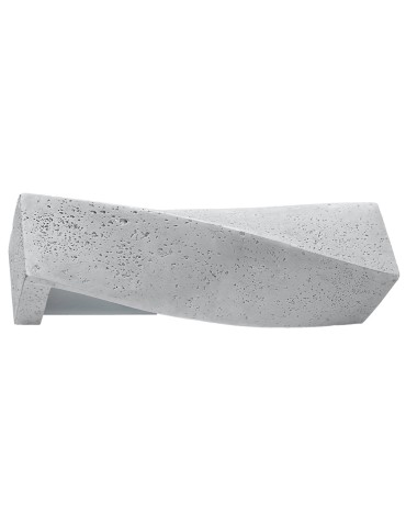 Sollux Kinkiet SIGMA beton  SL.0644