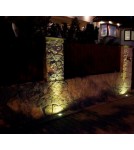 Lampy najazdowe i gruntowe - SU-MA Pabla 4725 B Najazdowa - produkt 3