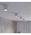 Lampy sufitowe - Sollux Plafon CULLO 140 beton  SL.0645 - product 8