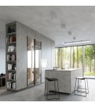 Sollux Plafon VALDE 140 beton SL.0646 Sollux Plafon VALDE 140 beton SL.0646