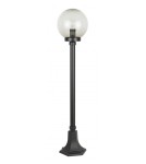 Lampy ogrodowe stojące - SU-MA Kule Classic 98 cm K 5002/2/KP 200 Stojąca - produkt 2