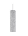 Sollux Lampa wisząca LUVO 1 SL.0653