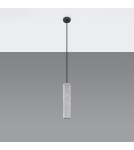 Sollux Lampa wisząca LUVO 1 SL.0653 Sollux Lampa wisząca LUVO 1 SL.0653
