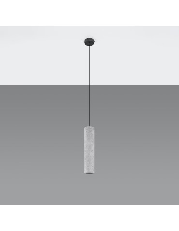 Sollux Lampa wisząca LUVO 1 SL.0653 - produkt 2