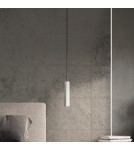 Sollux Lampa wisząca LUVO 1 SL.0653 Sollux Lampa wisząca LUVO 1 SL.0653
