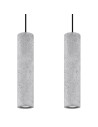 Sollux Lampa wisząca LUVO 2 SL.0654
