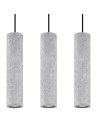 Sollux Lampa wisząca LUVO 3L SL.0655