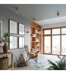 Kinkiety - Sollux Kinkiet SALGADO naturalne drewno SL.0673 - product 6