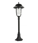 Lampy ogrodowe stojące - SU-MA Prince K 5002/3/O (87 cm) Stojąca - produkt 1