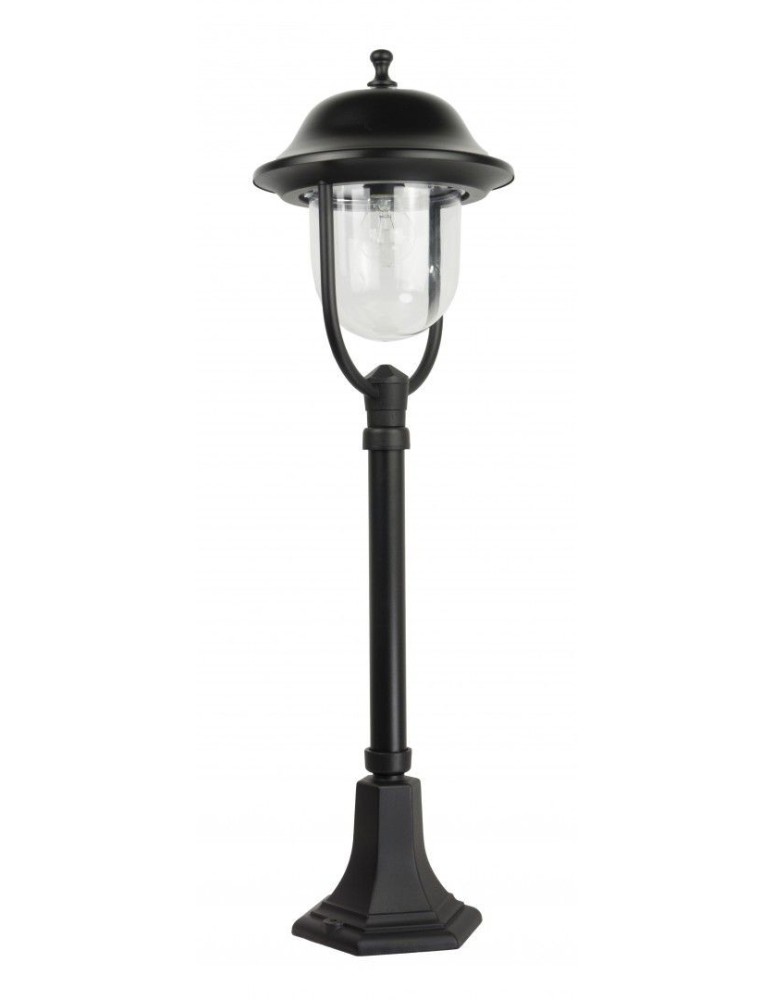 Lampy ogrodowe stojące - SU-MA Prince K 5002/3/O (87 cm) Stojąca - produkt kolory-swiatla.pl 1