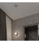 Sollux Lampa biurkowa SALGADO beton SL.0680 Sollux Lampa biurkowa SALGADO beton SL.0680