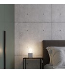Lampy sufitowe - Sollux Plafon ARIZ beton SL.0681 - product 8