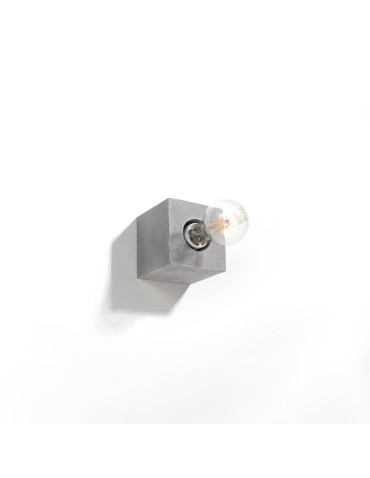 Sollux Kinkiet ARIZ beton SL.0682 - produkt 2