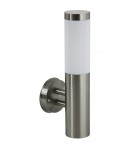Kinkiety zewnętrzne - SU-MA Inox ST 025 Kinkiet - product 1