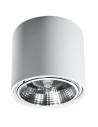 Sollux Plafon TIUBE biały SL.0695