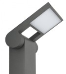 Lampy ogrodowe stojące - SU-MA NEO 11702-600 DG Stojąca - produkt 2