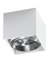 Sollux Plafon BLAKE biały SL.0698
