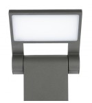 Lampy ogrodowe stojące - SU-MA NEO 11702-600 DG Stojąca - produkt 3