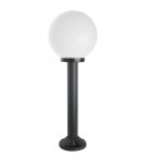 Lampy ogrodowe stojące - SU-MA Kule/Elipsy 60 K 5002/3/K 250 Stojaca - product 1