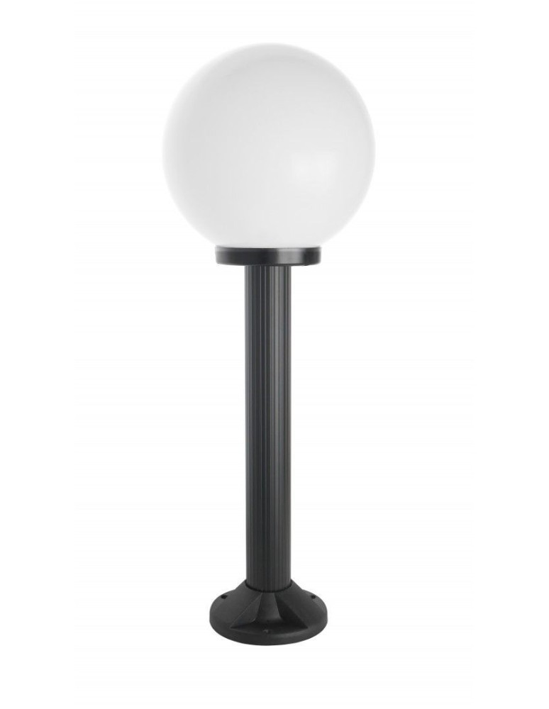 Lampy ogrodowe stojące - SU-MA Kule/Elipsy 60 K 5002/3/K 250 Stojaca - produkt kolory-swiatla.pl 1