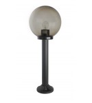 Lampy ogrodowe stojące - SU-MA Kule/Elipsy 60 K 5002/3/K 250 Stojaca - product 2