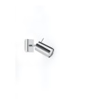 Sollux Kinkiet RING chrom SL.0727 Sollux Kinkiet RING chrom SL.0727
