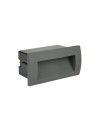 SU-MA MUR LED 3W 90lm 3000K Do zabudowy IP65 M2031