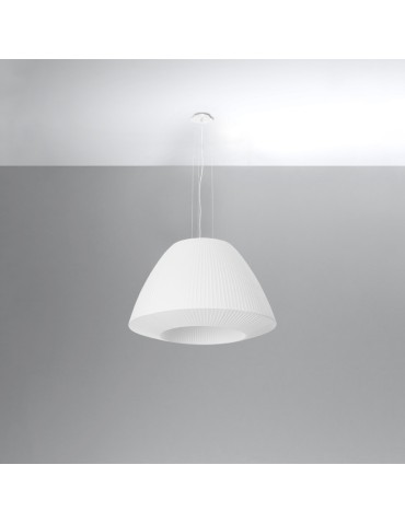 Sollux Żyrandol BELLA 60 biały SL.0733 - produkt 2