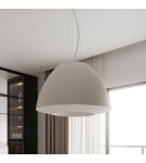 Żyrandole - Sollux Żyrandol BELLA 60 biały SL.0733 - product 8