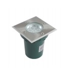 Lampy najazdowe i gruntowe - SU-MA Leda ST 5024 B Najazdowa - product 1
