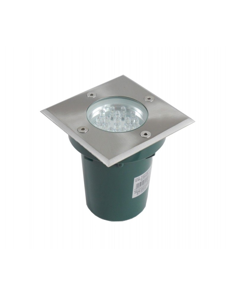 Lampy najazdowe i gruntowe - SU-MA Leda ST 5024 B Najazdowa - produkt kolory-swiatla.pl 1