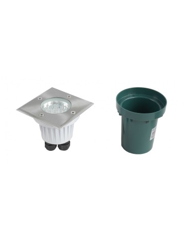 SU-MA Leda ST 5024 B Najazdowa - produkt 2