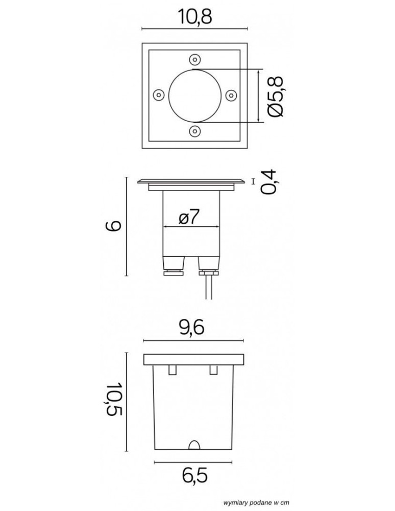 SU-MA Leda ST 5024 B Najazdowa
