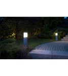 Lampy ogrodowe stojące - SU-MA ELIS TO 3902-H 919 BL Stojąca - produkt 4