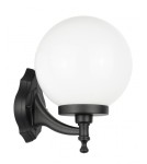 Kinkiety zewnętrzne - SU-MA Kule Classic K 3012/1/K 250 Kinkiet - produkt 1