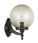 Kinkiety zewnętrzne - SU-MA Kule Classic K 3012/1/K 250 Kinkiet - produkt 2
