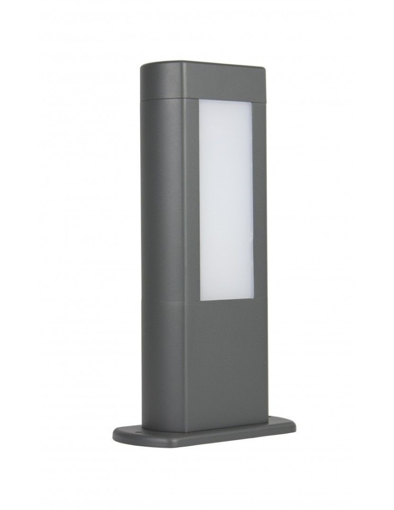 Lampy ogrodowe stojące - SU-MA EVO 30 LED 560lm 4000K Stojąca IP54 GL15401 - produkt kolory-swiatla.pl 1