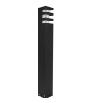 Lampy ogrodowe stojące - SU-MA RADO 1 BL Stojąca - product 1