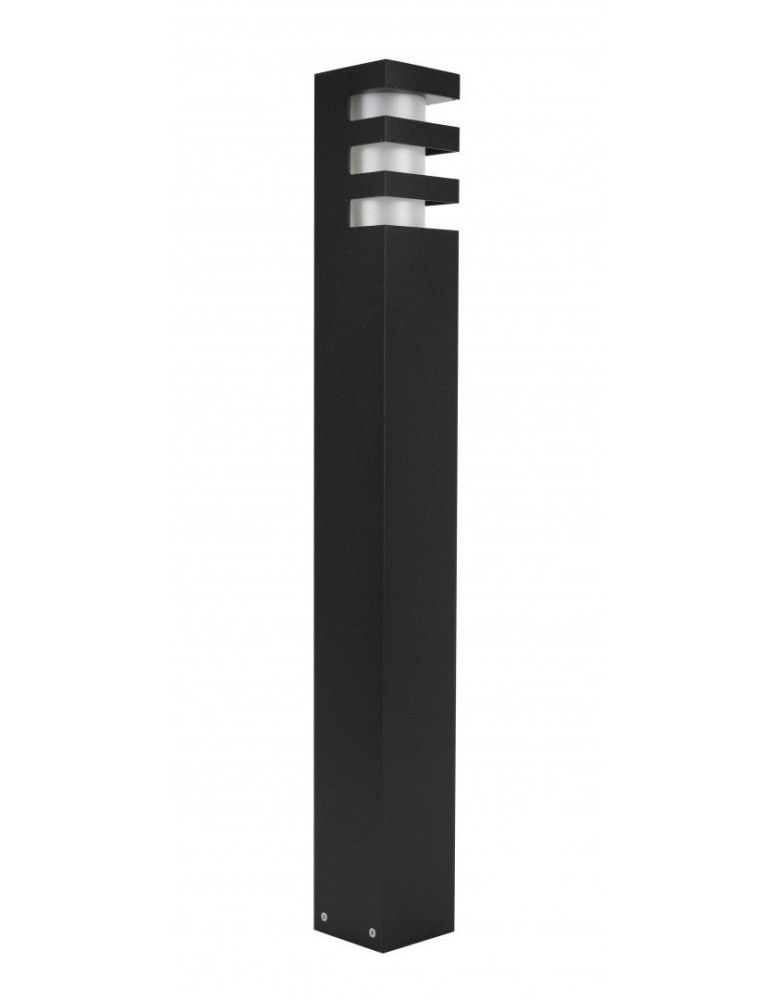 Lampy ogrodowe stojące - SU-MA RADO 1 BL Stojąca - produkt kolory-swiatla.pl 1