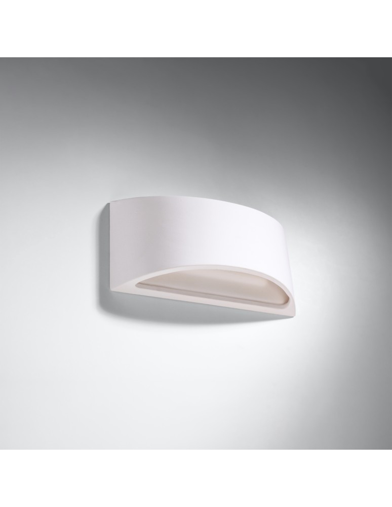 Sollux Kinkiet ceramiczny VIXEN SL.0834 Sollux Kinkiet ceramiczny VIXEN SL.0834