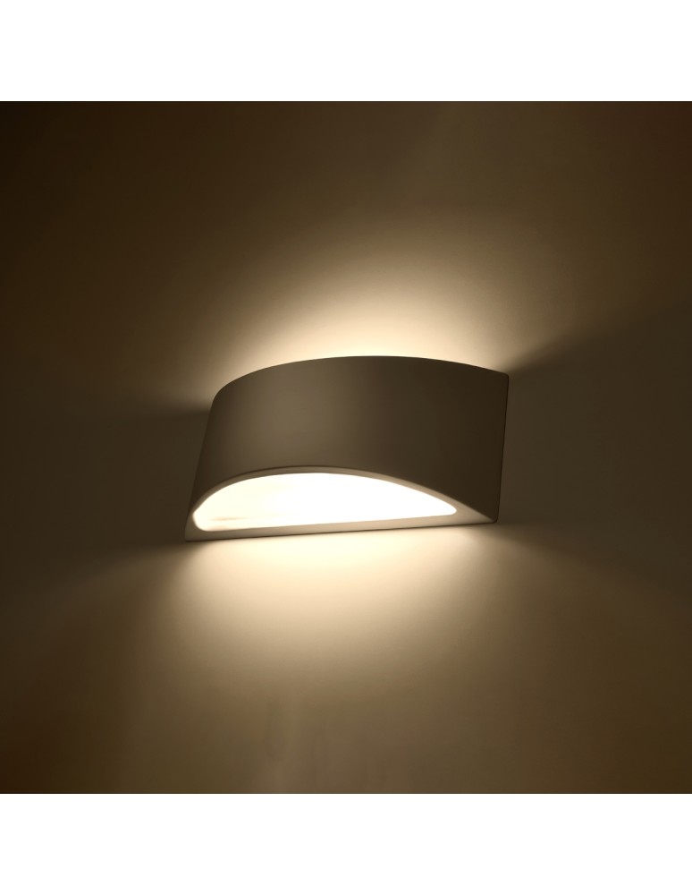 Sollux Kinkiet ceramiczny VIXEN SL.0834 Sollux Kinkiet ceramiczny VIXEN SL.0834