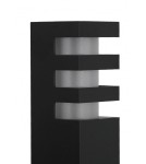 Lampy ogrodowe stojące - SU-MA RADO 1 BL Stojąca - product 2