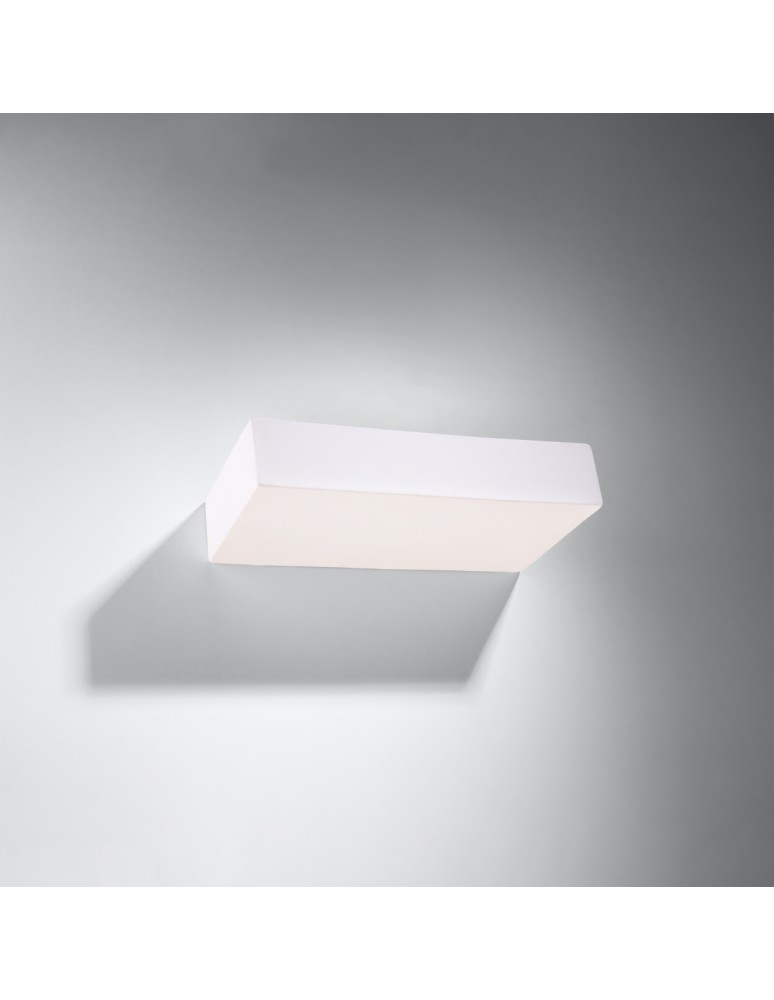 Sollux Kinkiet ceramiczny TAUGAN SL.0836 Sollux Kinkiet ceramiczny TAUGAN SL.0836