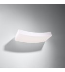 Kinkiety - Sollux Kinkiet ceramiczny HATTOR SL.0837 - product 2