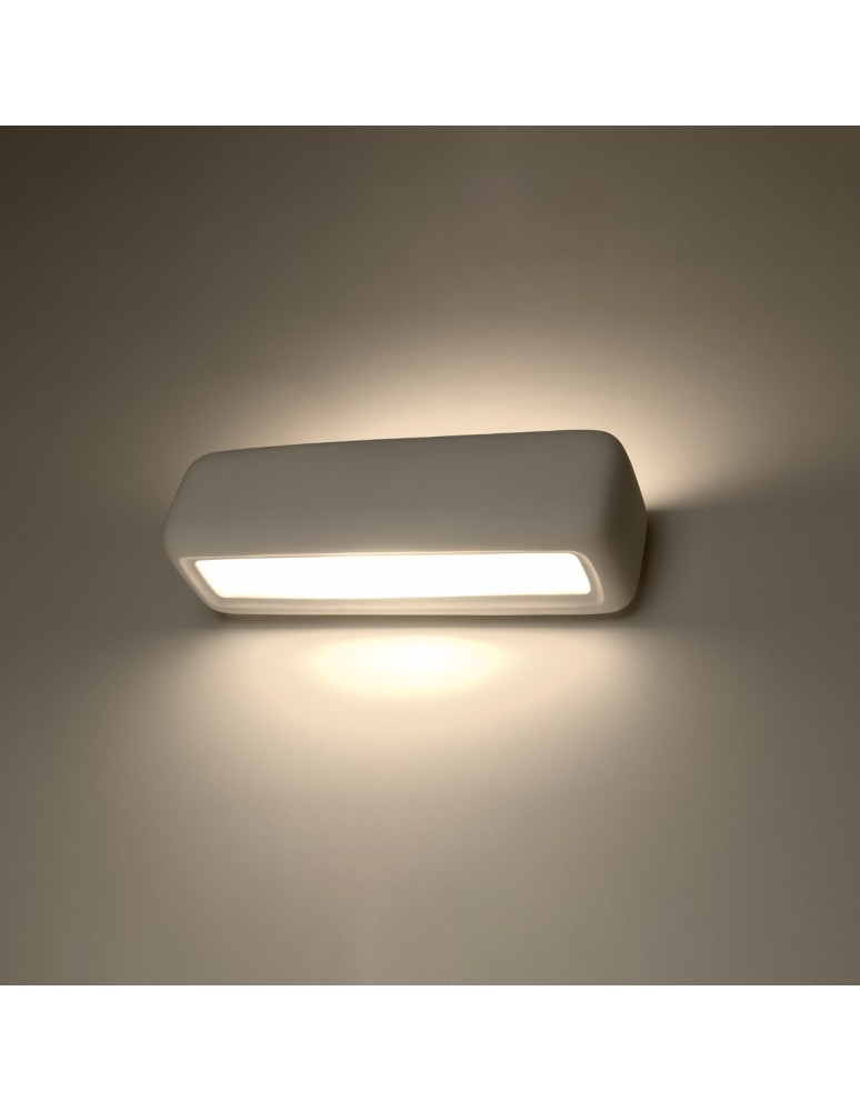 Sollux Kinkiet ceramiczny SUBANI SL.0840