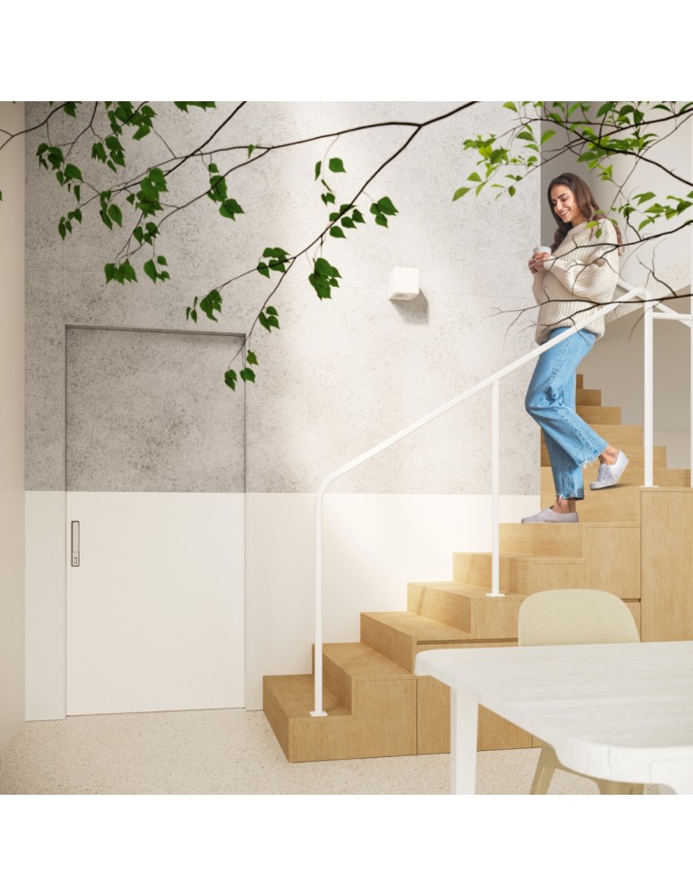 Sollux Kinkiet ceramiczny SUBANI SL.0840