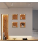 Sollux Plafon ceramiczny KALU SL.0841 Sollux Plafon ceramiczny KALU SL.0841