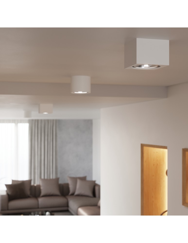 Sollux Plafon ceramiczny KALU SL.0841 Sollux Plafon ceramiczny KALU SL.0841